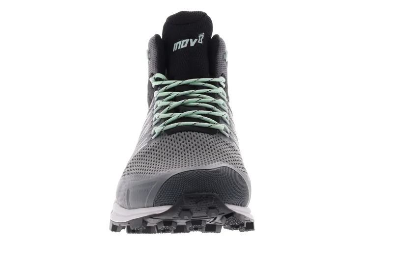 Inov-8 Womens Roclite G 345 GTX Grey-4